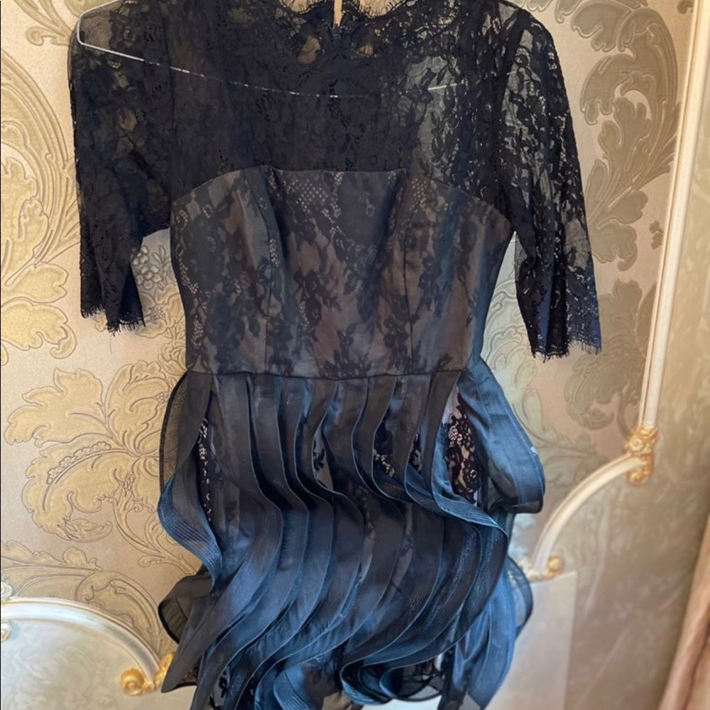 Beautiful dress for wedding